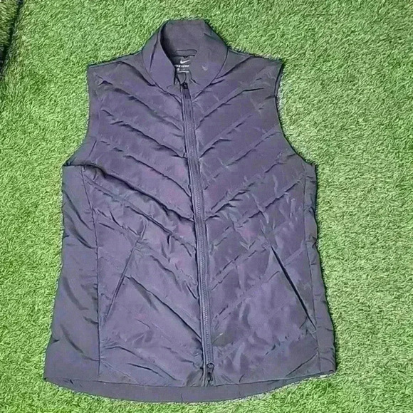 Nike Aerolft Vest - Picture 3 of 5